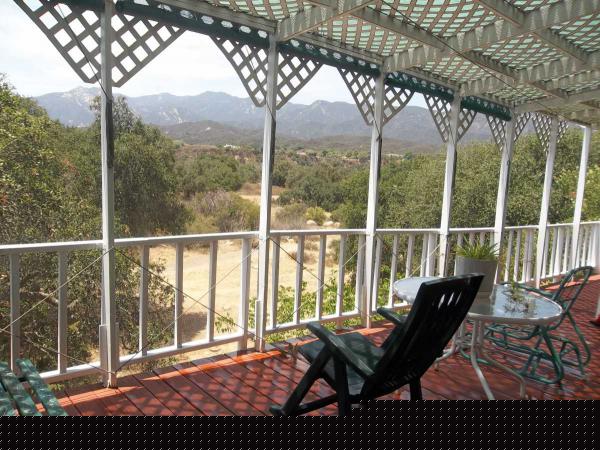 1225 S. Rice Rd. #55, Ojai, CA 93023 