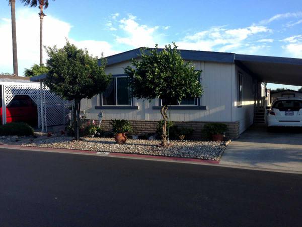 1458 E Philadelphia St. #382, Ontario, CA 91761 