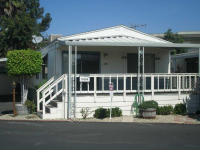 1801 E. COLLINS #20, Orange, CA 92867 