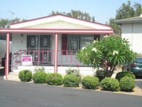 1801 E. COLLINS AVE. #18, Orange, CA 92867 