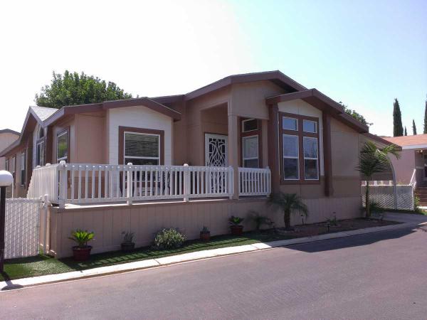 13233 Casa Vista St. #87, Poway, CA 92064 