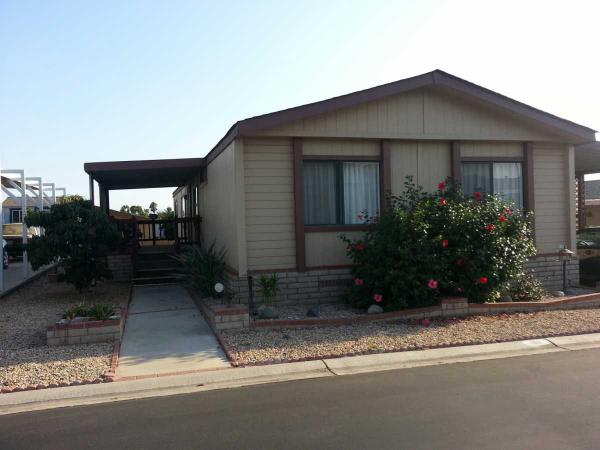 4080 Pedley rd #188, Riverside, CA 92509 