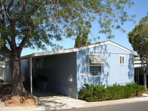 48681/2 OLD CLIFFS ROAD, San Diego, CA 92120 