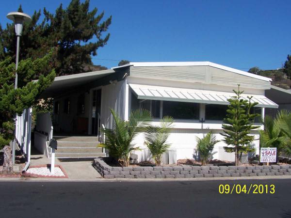 1951 47th st.  #11., San Diego, CA 92102 