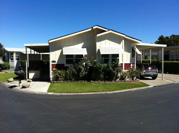 6418 Old Redwood Hwy, Santa Rosa, CA 95403 