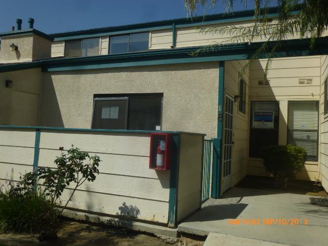 44544 15th Street E #8, Lancaster, CA 93535 