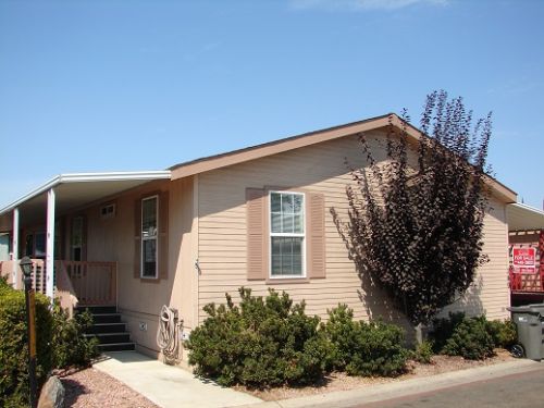 10767 JAMACHA BLVD #249, Spring Valley, CA 91978 