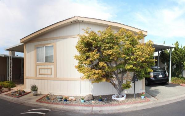 120 Dixon Landing Rd. #62, Milpitas, CA 95035 