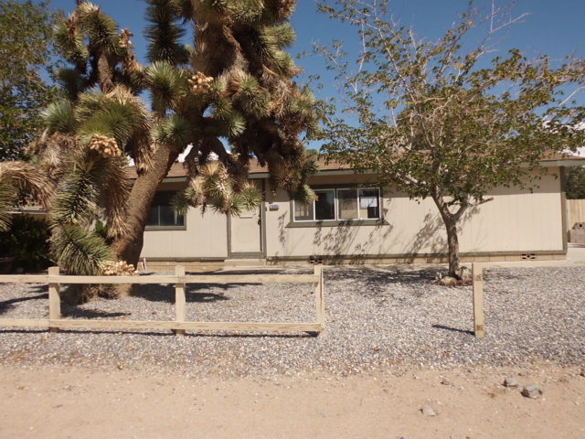 19005 Joshua Street, Adelanto, CA 92301 