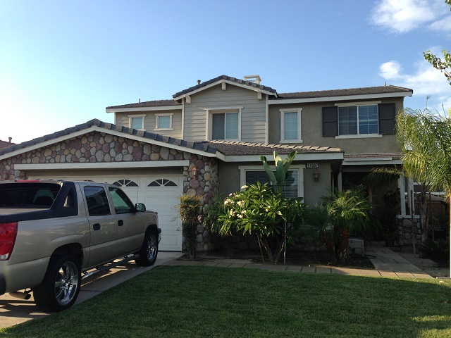 17082 Nile Lily Way, Fontana, CA 92337 