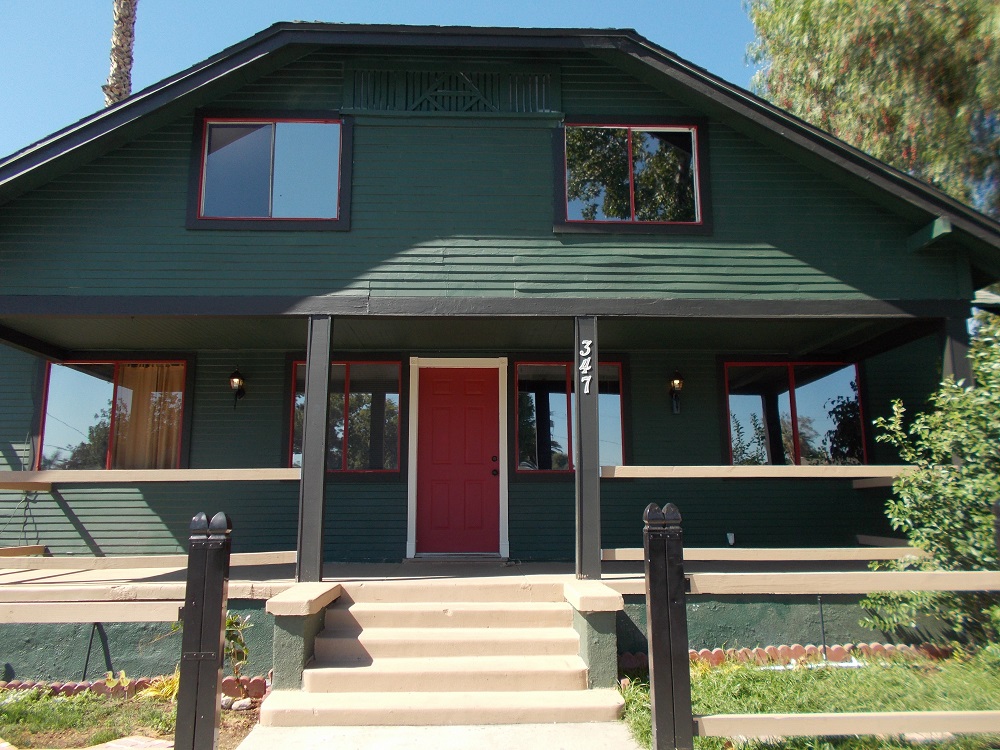 347 W. Lemon Ave, Monrovia, CA 91016 