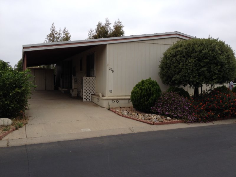 200 Caleta Drive #105, Camarillo, CA 93012 