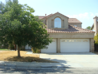 42337 Seville Circle, Lancaster, CA 93536 