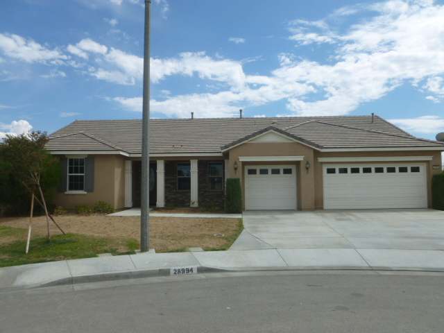 28994 Molson Court, Moreno Valley, CA 92555 