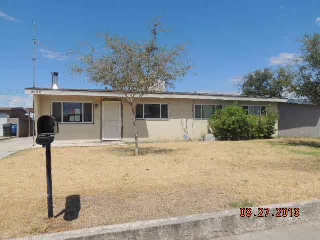 2009 Luna Vista, Needles, CA 92363 