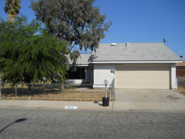 835 S Camino Los Banos, San Jacinto, CA 92583 