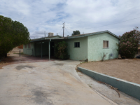 921 E. Elizabeth Street, Barstow, CA 92311 