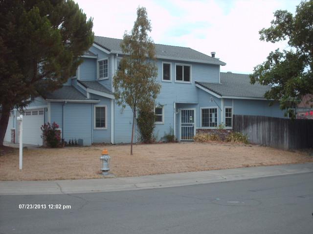 832 Marsh Creek Drive, Sacramento, CA 95838 