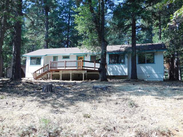 5748 Sugar Bush Circle, Pollock Pines, CA 95726 