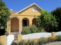 1544 Third St, San Rafael, CA 94901 