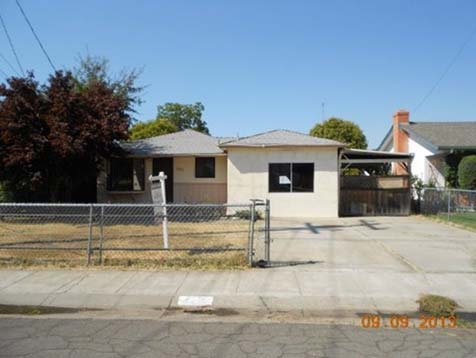 1545 Middlefield Ave, Stockton, CA 95204 