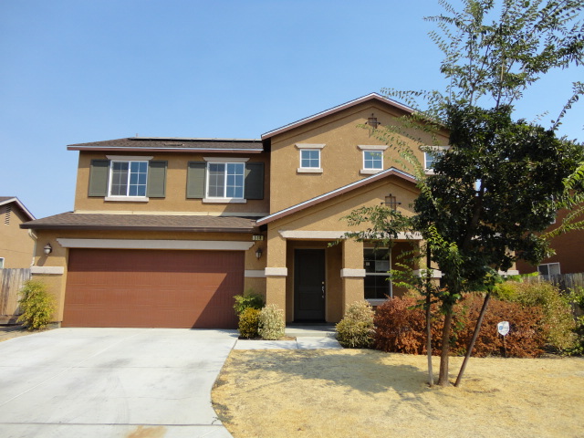 519 S Kona Avenue, Fresno, CA 93727 