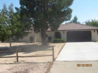 18785 Chaco Lane, Apple Valley, CA 92307 
