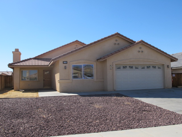 14350 Savanna Street, Adelanto, CA 92301 