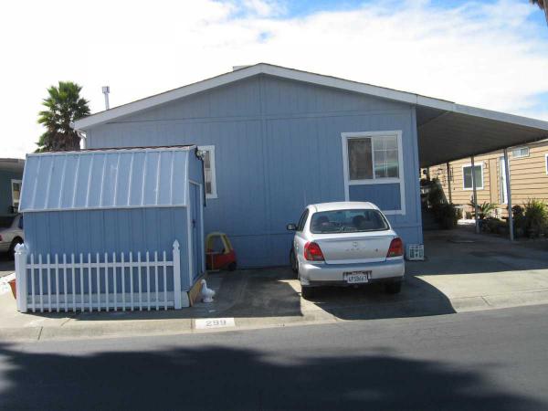 299 Maui Circle, Union City, CA 94587 