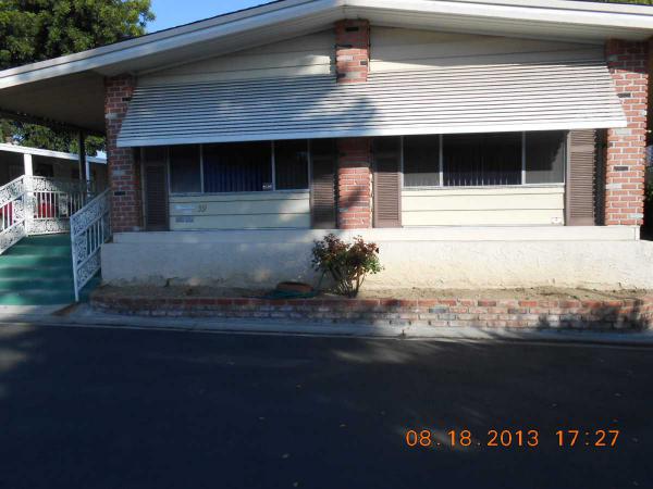 11730 E. Whittier Blvd., #59, Whittier, CA 90601 