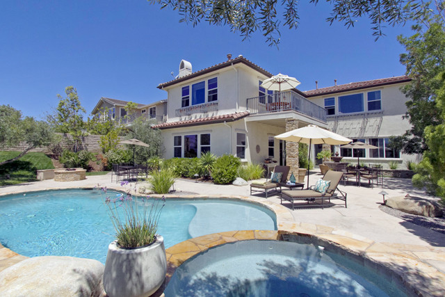 5052 Shady Trail Street, Simi Valley, CA 93063 