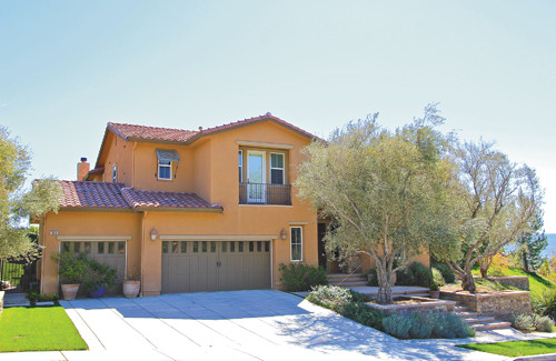 4838 Westwood St, Simi Valley, CA 93063 