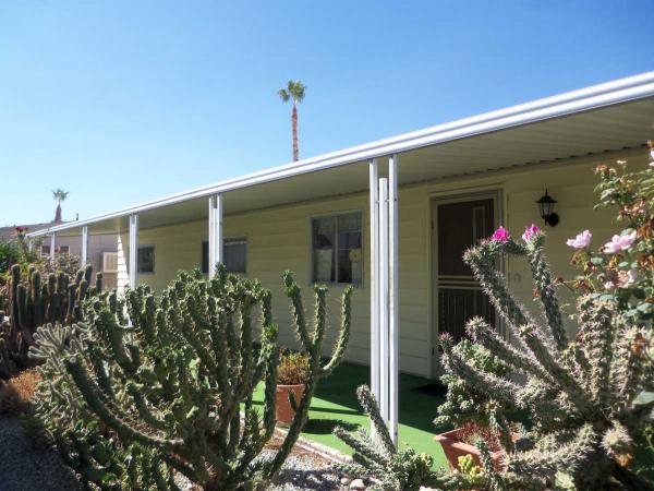 601 N Kirby St #169, Hemet, CA 92545 