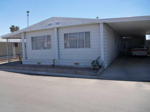 601 N Kirby St #401, Hemet, CA 92545 