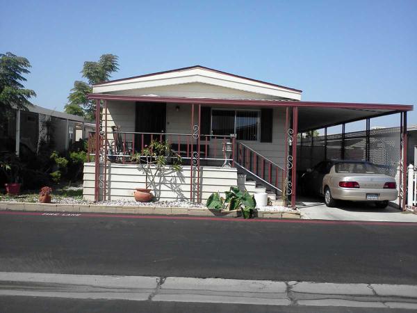 19251 Brookhurst St. - Sp#120, Huntington Beach, CA 92646 