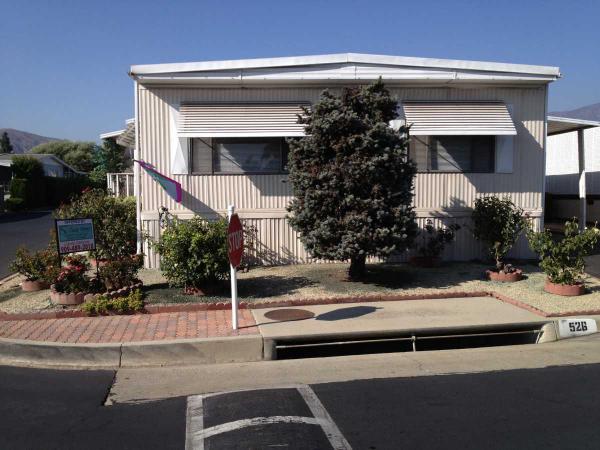 4095 Fruit St #526, La Verne, CA 91750 