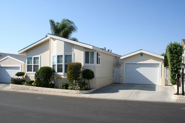 23301 RIDGE RT #152, Laguna Hills, CA 92653 