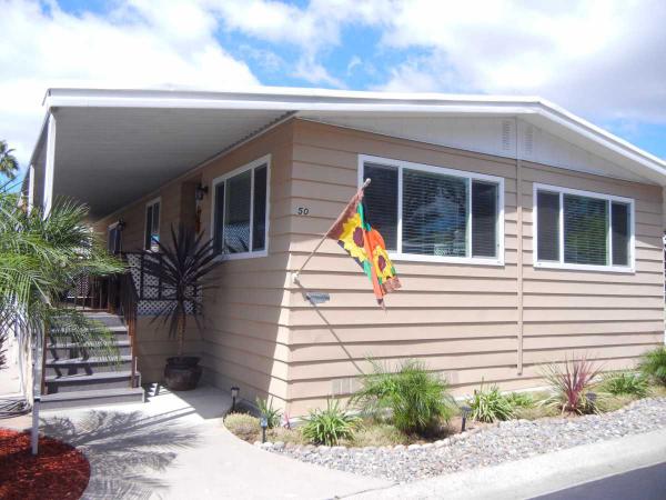 24921 Muirlands Blvd #50, Lake Forest, CA 92630 