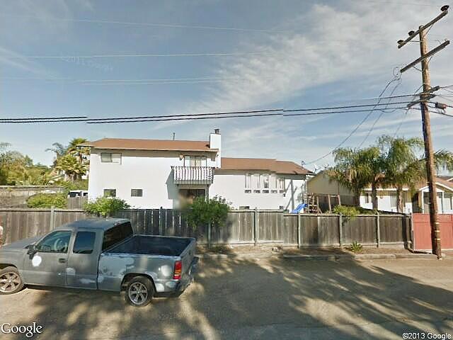 Wilmar Ave, Oceano, CA 93445 