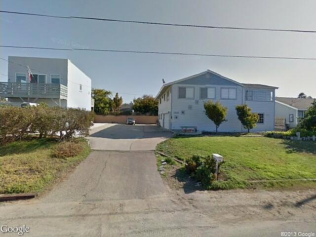 18Th, Oceano, CA 93445 