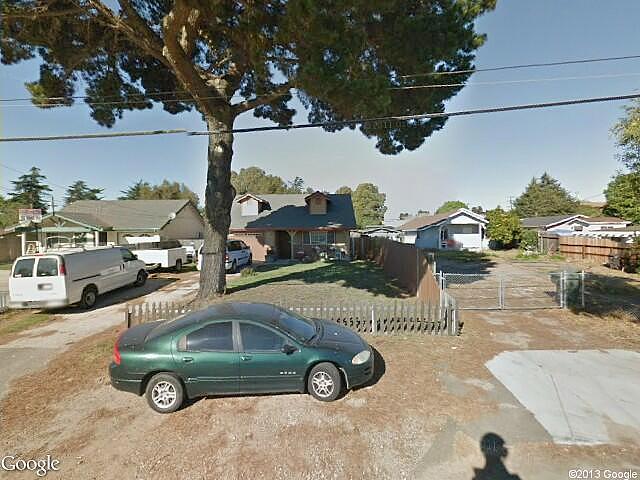 Paso Robles, Oceano, CA 93445 