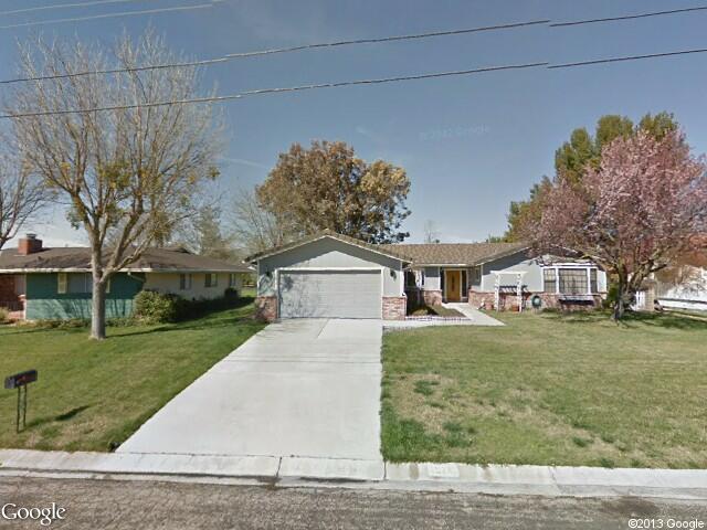 Fairway Dr, Paso Robles, CA 93446 