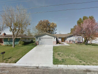 Fairway Dr, Paso Robles, CA 93446 