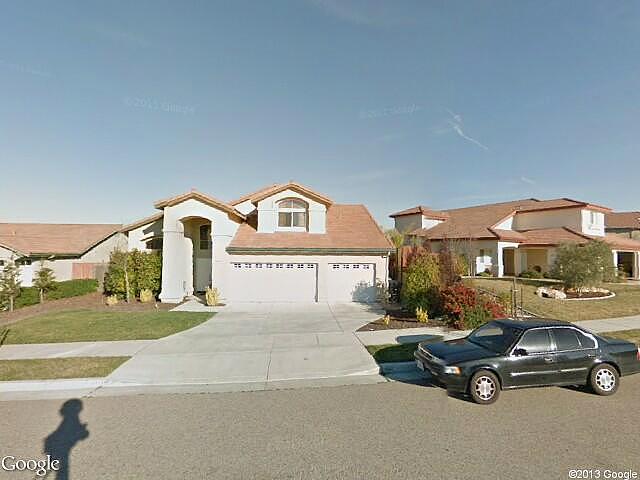 Kleck Rd, Paso Robles, CA 93446 