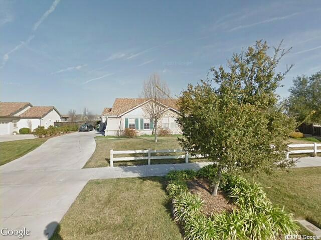 Experimental Station, Paso Robles, CA 93446 