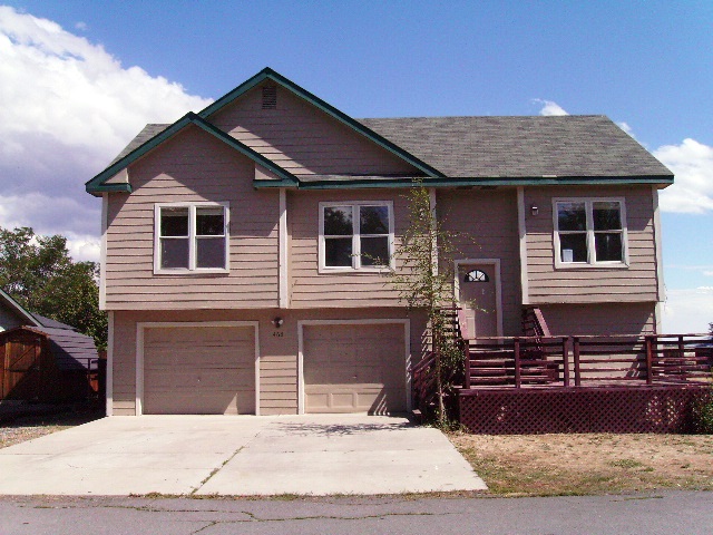 465 Russell Avenue, Susanville, CA 96130 