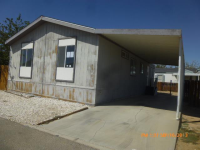 6841 Jasmine Ave, California City, CA 93505 