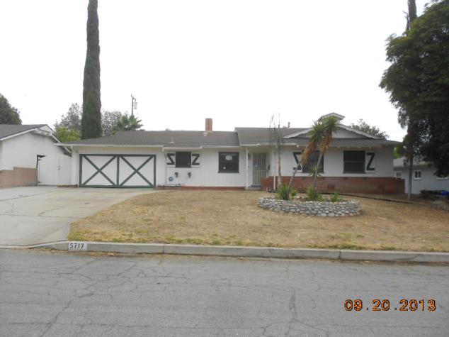 5717 Golondrina Drive, San Bernardino, CA 92404 