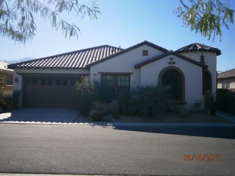 201 Via Genova, Cathedral City, CA 92234 