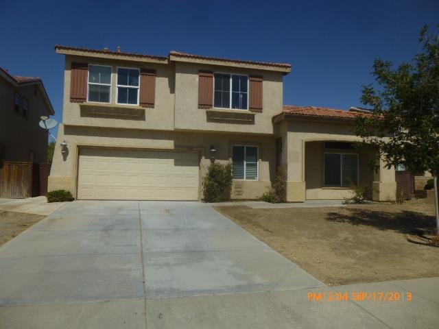 3601 Fern Ave, Palmdale, CA 93550 